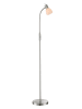 Globo lighting Standleuchte in Silber - (B)39 x (H)146 cm