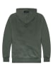 GAASTRA Hoodie "Arctic" olijfgroen