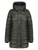 GAASTRA Parka "Ottawa" w kolorze oliwkowym