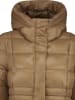 GAASTRA Parka "Ottawa" lichtbruin