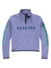 GAASTRA Sweatshirt "Parallel" paars