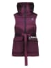 GAASTRA Bodywarmer "October" paars