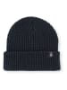 GAASTRA Czapka beanie w kolorze granatowym