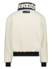 GAASTRA Fleece vest "Polarstar" crème