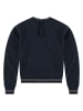 GAASTRA Sweatshirt "Equator" donkerblauw