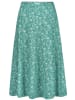 Deerberg Rok turquoise