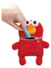 Schmidt Spiele Sorgenfresser "Elmo" - ab 3 Jahren