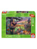 Schmidt Spiele 1000tlg. Puzzle "Maleficent" - ab 12 Jahren