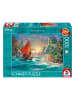 Schmidt Spiele 1000tlg. Puzzle "Vaiana" - ab 12 Jahren