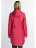 Schmuddelwedda Płaszcz przejściowy w kolorze różowym