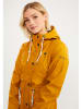 Schmuddelwedda Płaszcz przejściowy w kolorze żółtym
