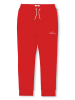 Hugo Boss Kids Sweathose in Rot