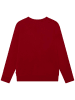 Hugo Boss Kids Sweatshirt rood