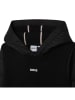 Hugo Boss Kids Hoodie in Schwarz