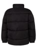 Hugo Boss Kids Steppjacke in Schwarz