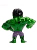 Marvel Sammelfigur "Hulk" in Grün - ab 8 Jahren