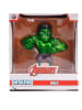 Marvel Sammelfigur "Hulk" in Grün - ab 8 Jahren