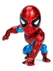 Marvel Sammelfigur "Classic Spider-Man" in Rot/ Hellblau - ab 8 Jahren