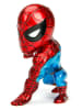 Marvel Sammelfigur "Classic Spider-Man" in Rot/ Hellblau - ab 8 Jahren