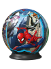 Ravensburger 72tlg. 3D-Puzzle "Spiderman" - ab 6 Jahren