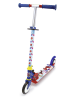 Spiderman Step "Spidey" blauw - vanaf 5 jaar