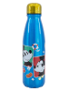 Disney Mickey Mouse Drinkfles "Mickey Mouse" blauw - 600 ml