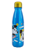 Disney Mickey Mouse Drinkfles "Mickey Mouse" blauw - 600 ml