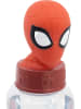 Spiderman Trinkflasche "Spiderman" in Blau/ Rot - 560 ml