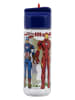 Avengers Drinkfles "Avengers" kleurloos/donkerblauw - 540 ml
