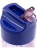 Disney Frozen Bidon "Frozen" w kolorze fioletowym - 540 ml