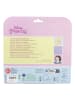 Disney Princess 5-delige serviesset "Princess" lichtroze