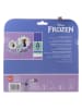 Disney Frozen 5tlg. Geschirr-Set "Frozen" in Lila