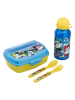 Disney Mickey Mouse 5-delige lunchset "Mickey Mouse"