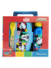 Disney Mickey Mouse 5-delige lunchset "Mickey Mouse"