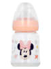 Disney Minnie Mouse Babyflasche "Minnie" in Orange - 240 ml