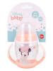 Disney Minnie Mouse Trinkbecher "Minnie" in Orange - ab 10 Montaen