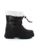 Kickers Winterstiefel "Sealsnow" in Schwarz