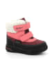 Kickers Winterstiefel "Kickbeddy" in Rosa