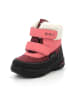 Kickers Winterstiefel "Kickbeddy" in Rosa