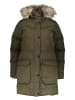 Helly Hansen Parka "Bouvet" in Khaki