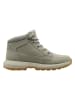 Helly Hansen Leder-Boots "Richmond" in Grau