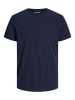 Jack & Jones Shirt "Niel" donkerblauw