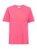 SAINT TROPEZ Shirt roze