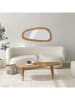 Evila Couchtisch "Sweet" in Kiefer - (B)115 x (H)38 x (T)50 cm