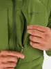 Marmot Kurtka puchowa "WarmCube" w kolorze zielonym