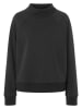 Marmot Sweatshirt "Rowan" zwart