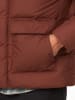 Marmot Kurtka puchowa "Stockholm" w kolorze brązowym