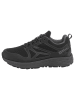 Jack Wolfskin Wanderschuhe "Rocket Hiker 2 Texapore" in Schwarz