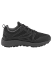 Jack Wolfskin Buty turystyczne "Rocket Hiker 2 Texapore" w kolorze czarnym