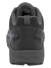 Jack Wolfskin Wanderschuhe "Rocket Hiker 2 Texapore" in Schwarz